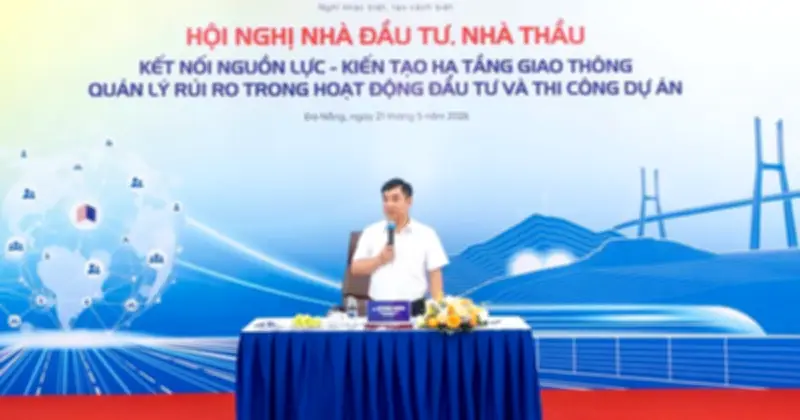Chủ tịch Đèo Cả cảnh báo cú sốc nhân sự từ cạnh tranh phá giá tiền lương