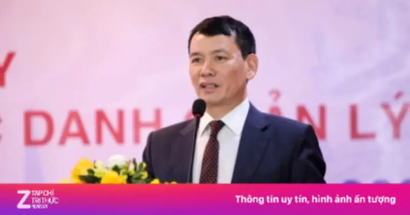 Chủ tịch PC1 Trịnh Văn Tuấn sở hữu tài sản nghìn tỷ trước khi bị khởi tố
