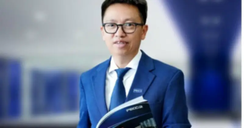 Chủ tịch PECC2 và kế toán trưởng bị khởi tố trong vụ án hình sự