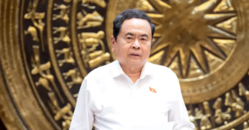 Chủ tịch Quốc hội: Công tác đại biểu phải thực chất hơn, chuyên nghiệp hơn