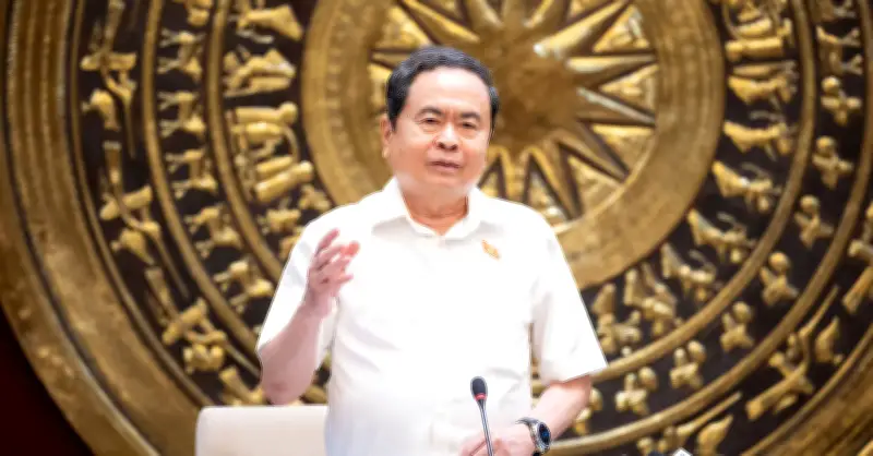 Chủ tịch Quốc hội: Phải có cơ chế bảo vệ nhà khoa học dám nghĩ dám làm