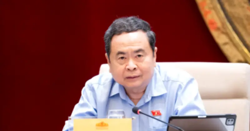 Chủ tịch Quốc hội: Quan tâm hơn, chăm lo tốt hơn đời sống đồng bào dân tộc