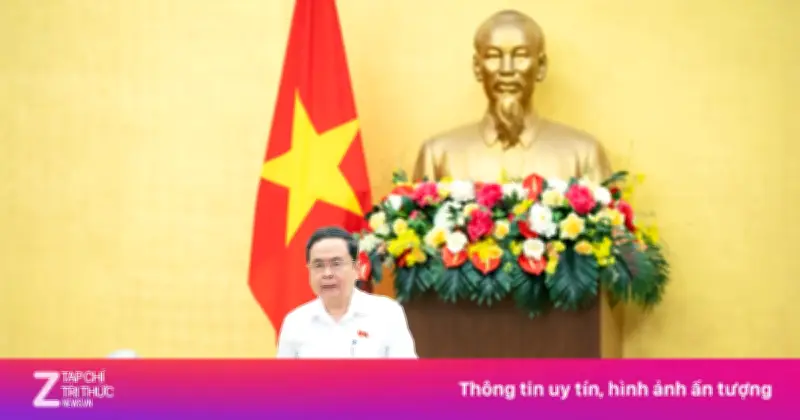 Chủ tịch Quốc hội yêu cầu chấm dứt xin khất, lùi văn bản pháp luật