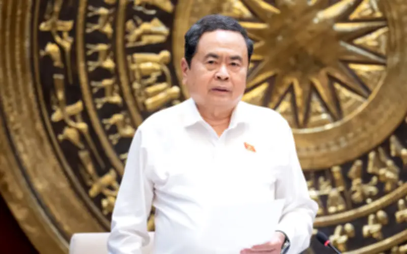 Chủ tịch Quốc hội yêu cầu chuyển mạnh từ tham mưu thủ tục sang tham mưu chiến lược