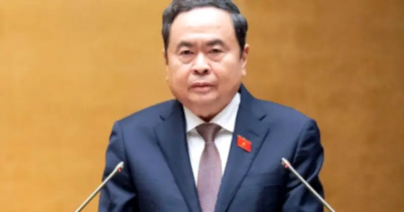 Chủ tịch Quốc hội yêu cầu đổi mới tư duy xây dựng luật pháp