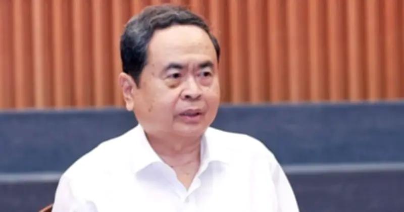 Chủ tịch Quốc hội yêu cầu ngành kiểm sát chuyển đổi số, chống oan sai