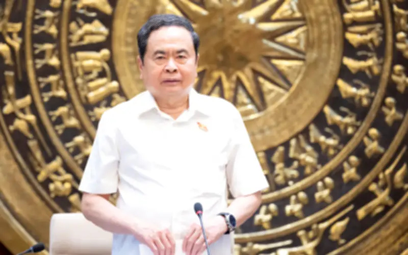 Chủ tịch Quốc hội yêu cầu Ủy ban Khoa học đi tắt đón đầu