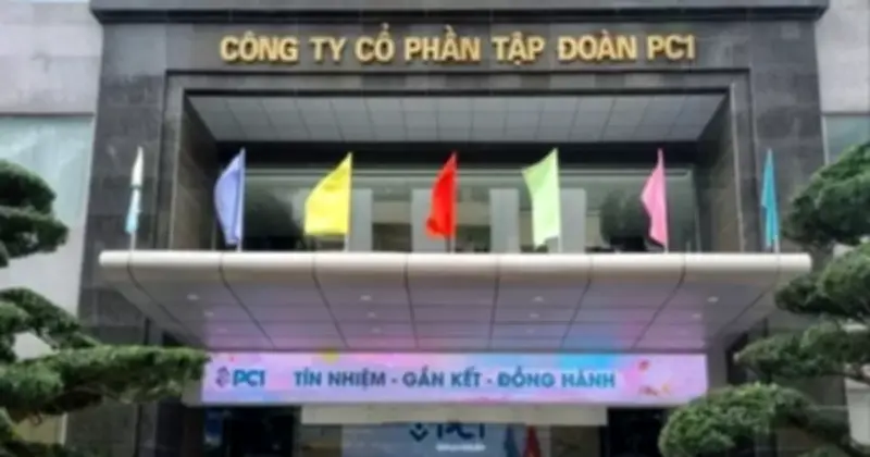 Chủ tịch, Tổng giám đốc PC1 bị khởi tố, bắt tạm giam