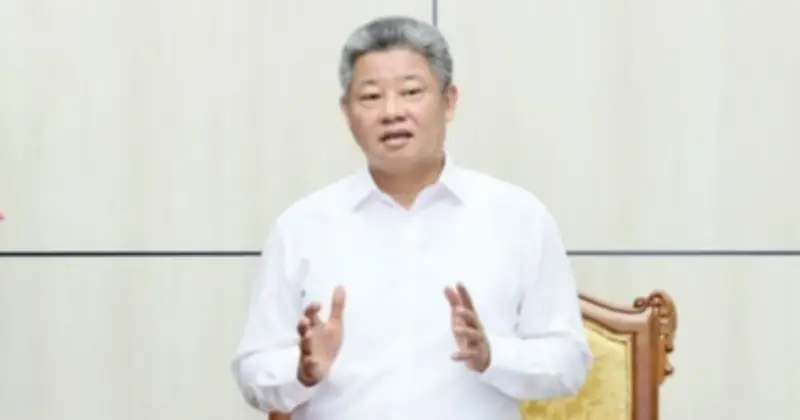 Chủ tịch tỉnh Hưng Yên yêu cầu nâng cao trách nhiệm, đẩy mạnh quy hoạch và hạ tầng