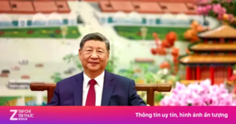 Chủ tịch Tập Cận Bình có thể thăm Triều Tiên vào tuần tới?