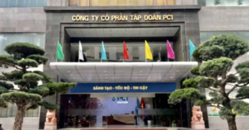 Chủ tịch Trịnh Văn Tuấn bị khởi tố: Tập đoàn PC1 lên tiếng