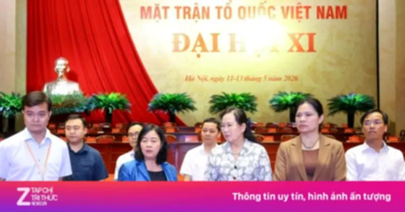 Chủ tịch Ủy ban Trung ương MTTQ Việt Nam kiểm tra công tác chuẩn bị Đại hội XI
