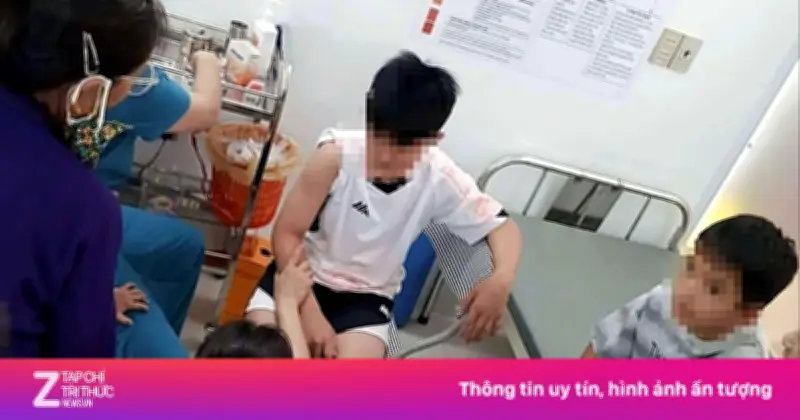 Chó thả rông nghi dại tấn công 6 người ở Nghệ An, người dân đánh chết