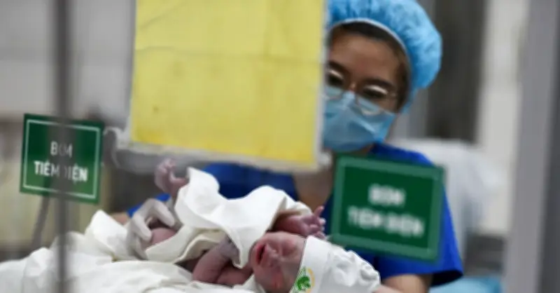 Chế độ thai sản 7 tháng từ 1/7/2026: Chưa có hướng dẫn chi trả