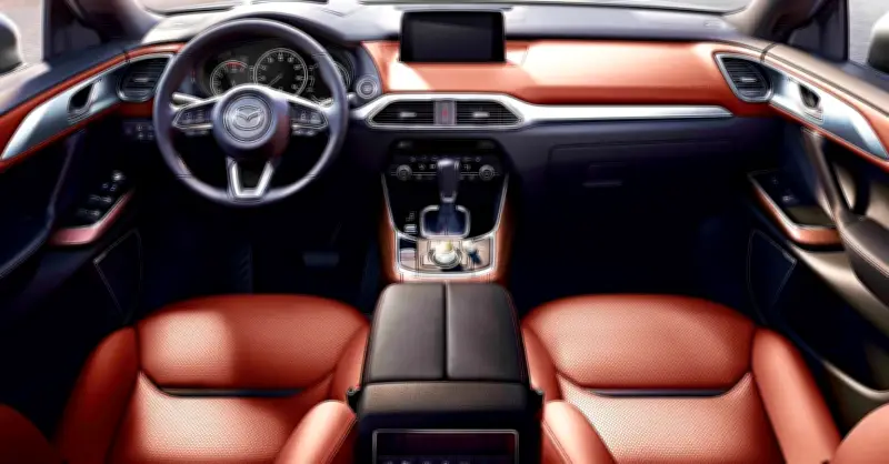 Chủ xe Mazda bị bỏng cháy xém cả áo khoác vì một tính năng quen thuộc