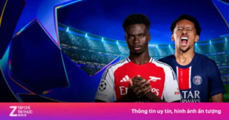 Champions League: Mỏ vàng bạc tỷ cho các ông lớn bóng đá châu Âu