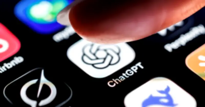 ChatGPT trở thành 'kho bằng chứng' trong các vụ án hình sự