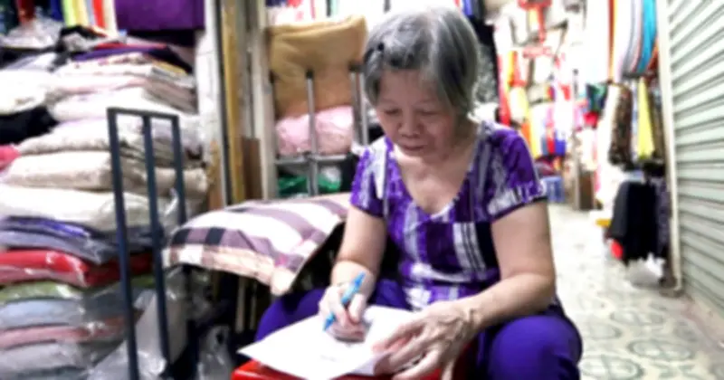 Chi phí tuân thủ thuế của hộ kinh doanh gia tăng, lo ngại rủi ro bị xử phạt
