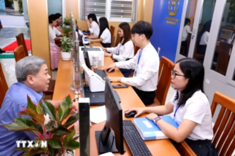 Chi tiết chính sách, chế độ với người tiếp công dân