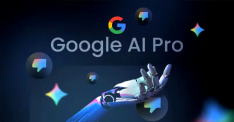 Chi tiết giá và tính năng các gói Google AI đang cung cấp