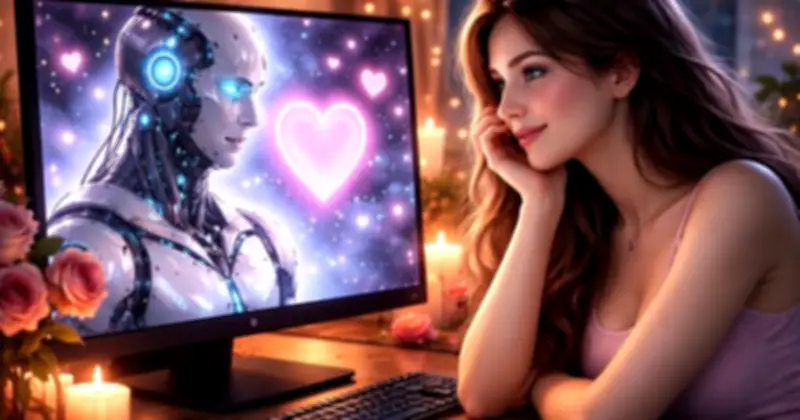 Chia tay vì phát hiện bạn trai tâm sự với ChatGPT về mối quan hệ