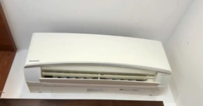 Chiếc điều hòa mới khiến nàng dâu bức bối suốt nhiều đêm