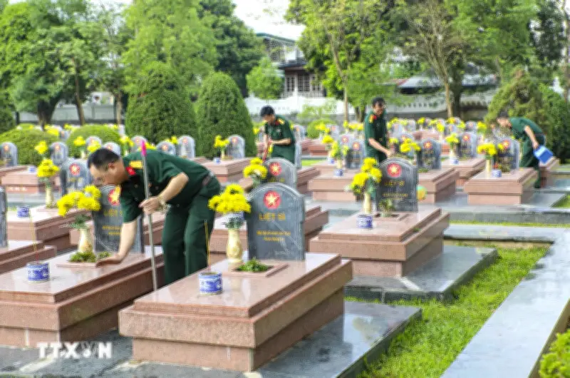Chiến dịch 500 ngày đêm: Hành trình tìm đồng đội nơi biên giới Tuyên Quang