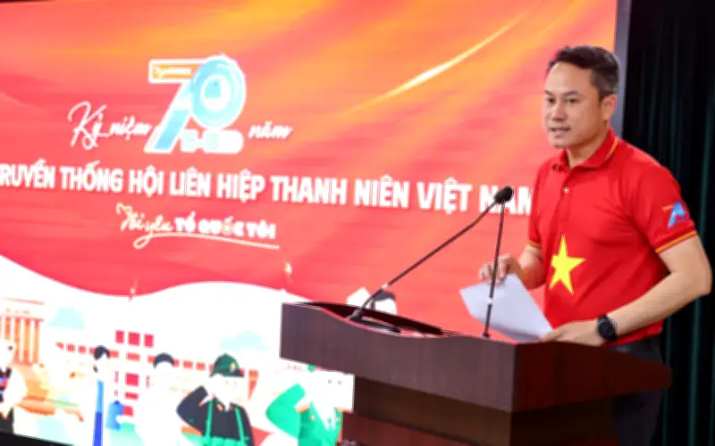 Chiến dịch 'Tôi yêu Tổ quốc tôi' 2026 với loạt hoạt động quy mô toàn quốc