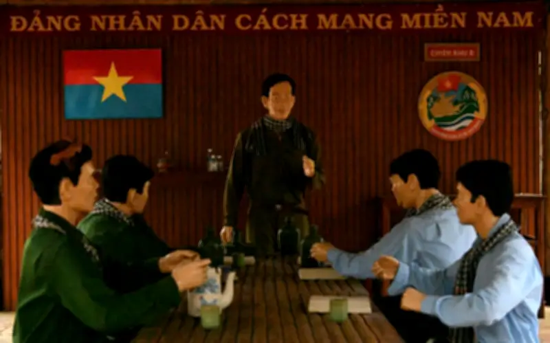 Chiến khu Đ: Từ căn cứ địa cách mạng đến biểu tượng phát triển Đồng Nai