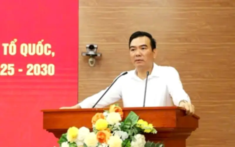 Chiến lược công tác tư tưởng của Đảng trong kỷ nguyên số: Quản trị niềm tin xã hội