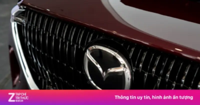 Chiến lược 'giảm trang bị, hạ giá sàn' của Mazda tại Việt Nam: CX-5, CX-8, Mazda3 giá rẻ kỷ lục