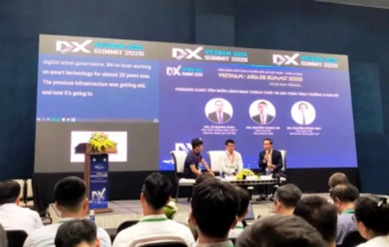 Chiến lược hạ tầng, dữ liệu và nhân lực thúc đẩy kinh tế số bứt phá