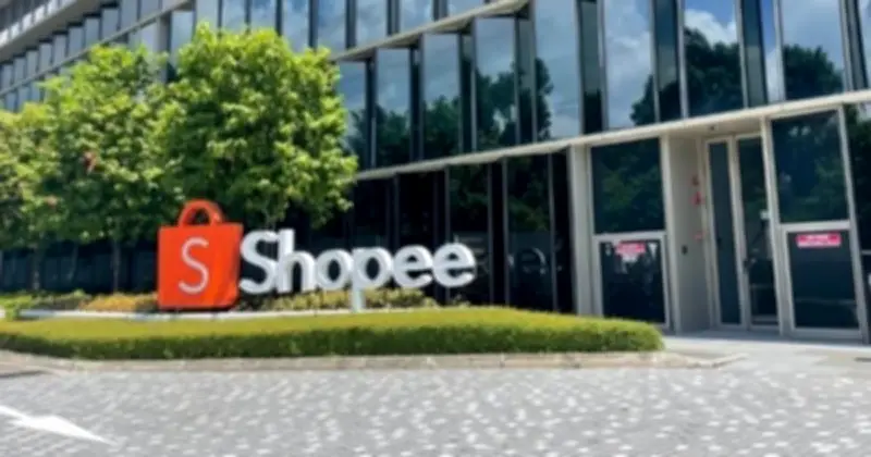 Chiến lược phòng thủ của Shopee: Quick commerce và tín dụng tiêu dùng