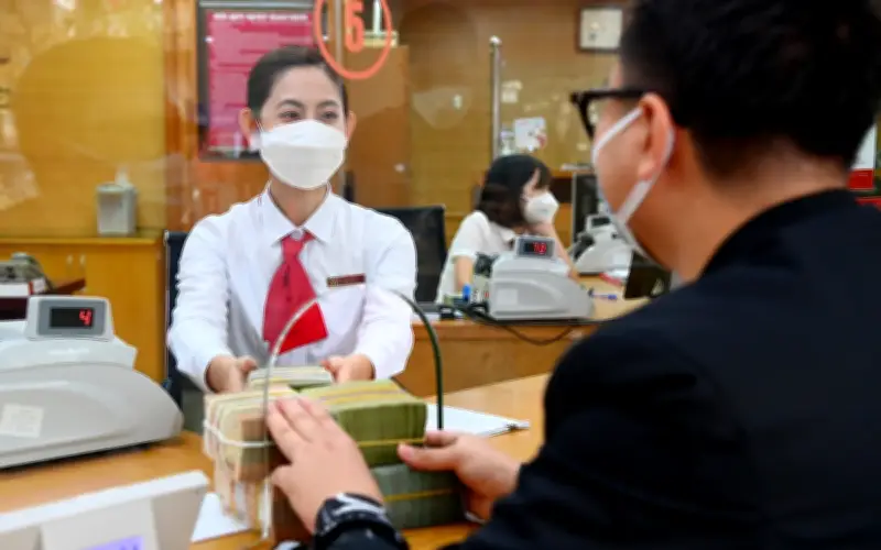 Chiến lược tài chính toàn diện quốc gia: Mục tiêu 95% dân số có tài khoản ngân hàng vào 2030