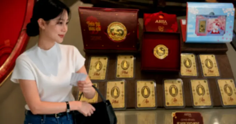 Chiến lược đầu tư vàng: Tránh bẫy cảm xúc và biến động thị trường