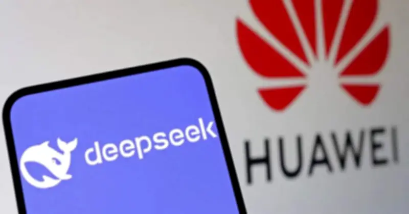 Chip AI Huawei cháy hàng sau khi DeepSeek V4 ra mắt, hệ sinh thái AI Trung Quốc tự chủ