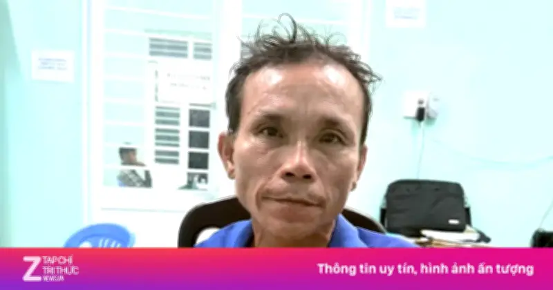 Chém bạn tử vong vì mời đến nhà nhậu rồi gây gổ