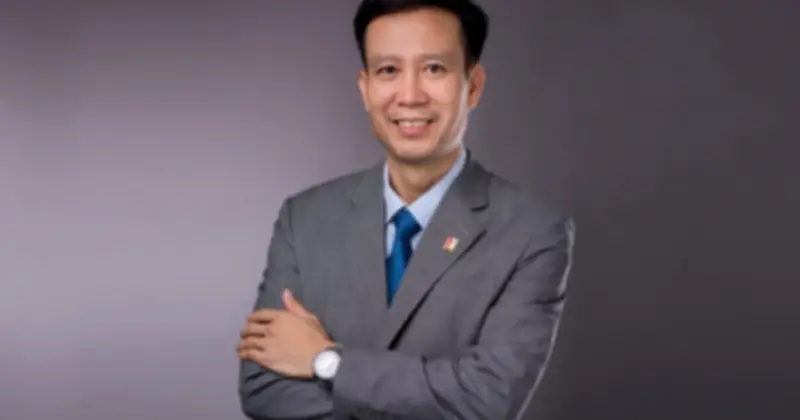 Chân dung 'siêu xịn sò' của tân Giám đốc Đại học Bách khoa Hà Nội