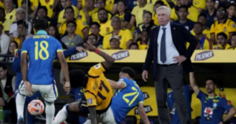 Chấn thương của Neymar gây sốc: Nguy cơ lỡ World Cup 2026