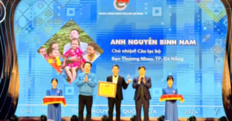 Chàng kỹ sư 16 năm xây trường vùng cao, thắp sáng tương lai cho trẻ em nghèo