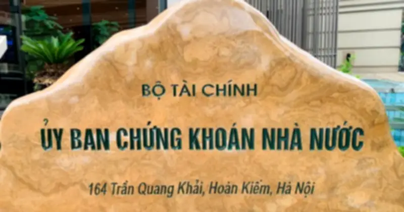 Chứng khoán Bảo Minh bị phạt 780 triệu đồng vì nhiều vi phạm