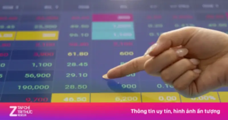 Chứng khoán có thể tăng lên 1.900 điểm sau kỳ nghỉ lễ