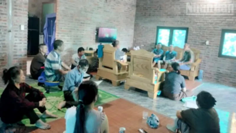 Chồng lấn đất đai ở Mộc Châu: Nhiều hộ dân bức xúc vì hợp đồng giả mạo chữ ký