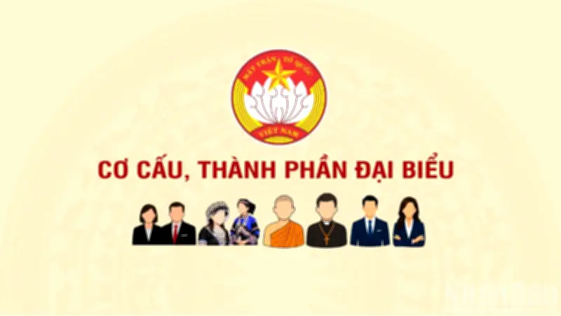 Chương trình hành động Mặt trận Tổ quốc Việt Nam nhiệm kỳ 2026-2031