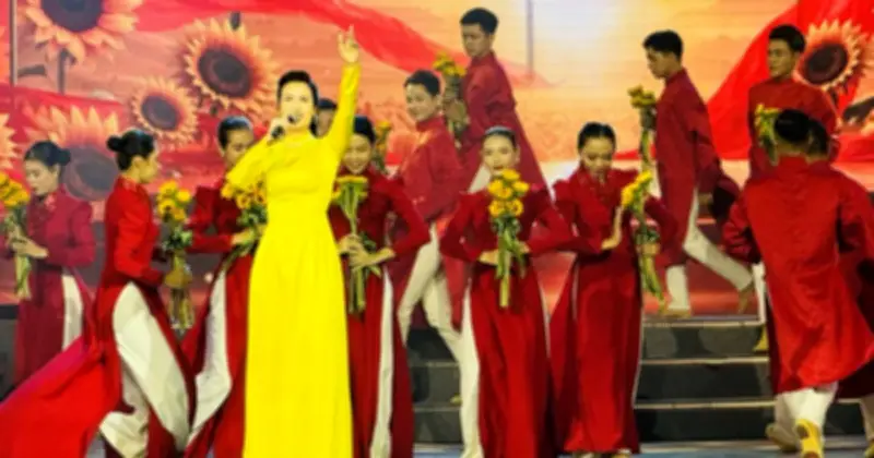 Chương trình 'Ngày mai tươi sáng' gây quỹ hỗ trợ bệnh nhân ung thư nghèo