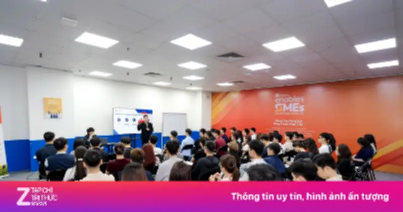Chương trình Shopee giúp nhà bán mới tăng doanh thu gấp 3 lần