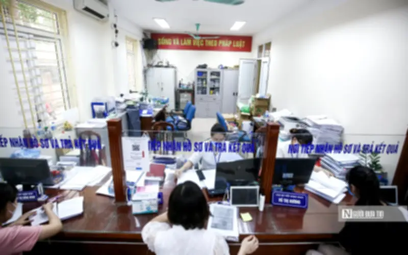 Chính phủ ban hành 3 nghị quyết cắt giảm ngành nghề kinh doanh có điều kiện