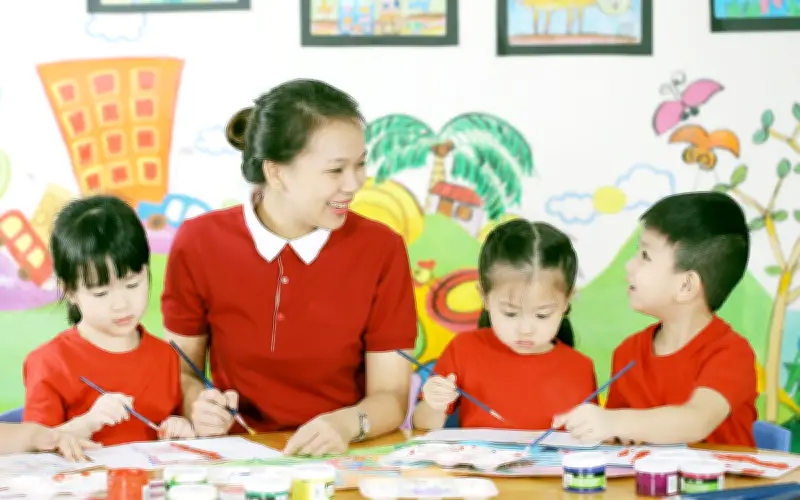 Chính phủ ban hành Nghị định 182/2026 về phụ cấp ưu đãi cho nhà giáo