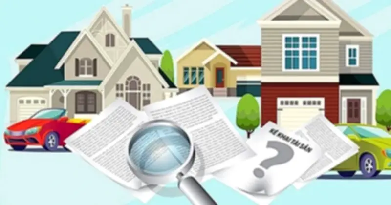 Chính phủ ban hành Nghị định mới về kiểm soát tài sản, thu nhập