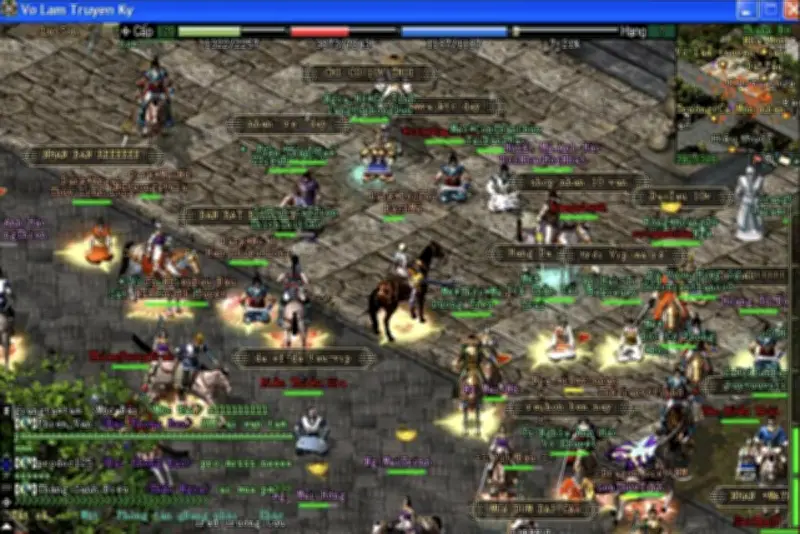 Chính phủ ban hành Nghị định xử phạt mua bán vật phẩm ảo trong game